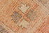 Vintage Oushak Runner Rug (2' x 9')